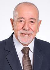 Foto oficial de Nelsi Ribeiro