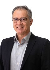 Foto oficial de Daniel Farias