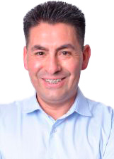 Foto oficial de Pedro Rodrigues