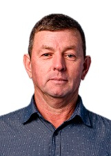 Foto oficial de Betinho