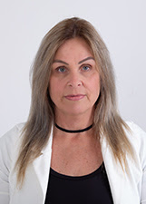 Foto oficial de Joice Hartmann