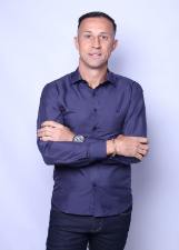 Foto oficial de Clebes Mendes