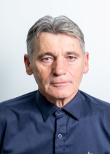 Foto oficial de Bino Lunardi