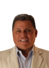 Foto oficial de João Ademir da Saúde
