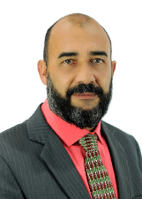 Foto oficial de Helio do Taxi