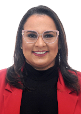 Foto oficial de Enfermeira Ellen