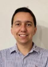 Foto oficial de Luiz Carlos Chula