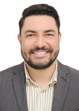 Foto oficial de Kelvin Penedo