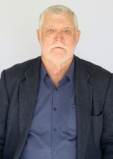 Foto oficial de Romeu Fantinel
