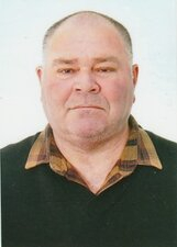 Foto oficial de Careca