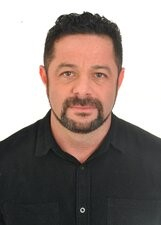 Foto oficial de Dimmy Alves