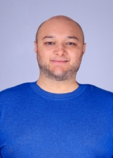 Foto oficial de Michael Peninha