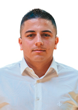 Foto oficial de Hiago Pacheco