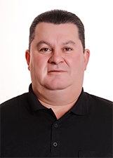 Foto oficial de Maninho