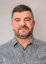 Foto oficial de Wilson Krever