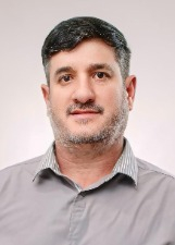 Foto oficial de Paulo Sergio Cabral - Pc