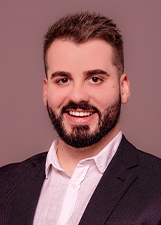 Foto oficial de André Zucunelli