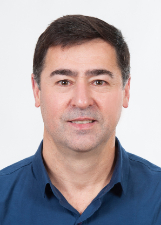 Foto oficial de Volmar Giordani