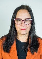 Foto oficial de Claudia Araujo