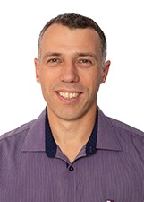 Foto oficial de Márcio André Rossi