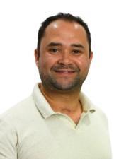 Foto oficial de Márcio Dornelles