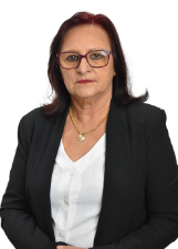 Foto oficial de Anita Teresa Minetto