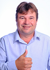 Foto oficial de Jair Leite Dessbesell