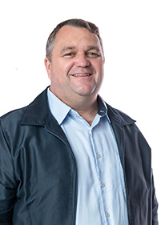 Foto oficial de Luciano Grings