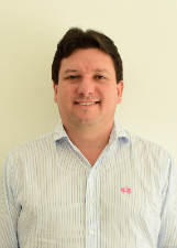 Foto oficial de Rodrigo Chagas