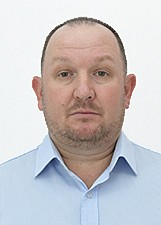 Foto oficial de Vanderlei Arnold Lei