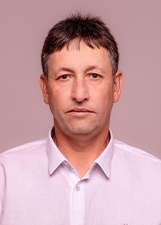 Foto oficial de Nego Martini