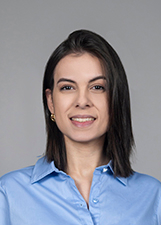 Foto oficial de Carolina Mux