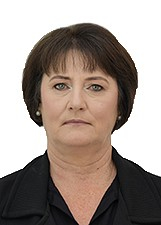 Foto oficial de Marta Pies Volkmer