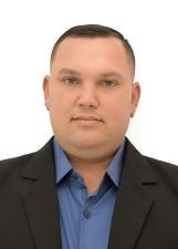 Foto oficial de Douglas Gabriel Johanns Pydd