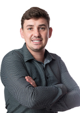 Foto oficial de Maico Schmitt