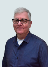 Foto oficial de Erico Krackeker