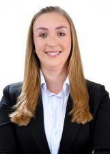 Foto oficial de Patricia Gerhardt Pati