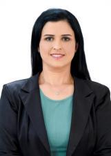 Foto oficial de Debora Rosa da Silva