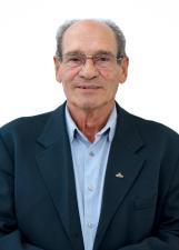 Foto oficial de Jorge Ribeiro