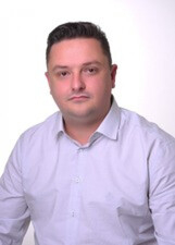 Foto oficial de Flavio Polenta