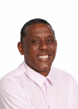 Foto oficial de José Valtair dos Santos Nego
