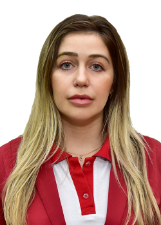 Foto oficial de Cristiane Marchall