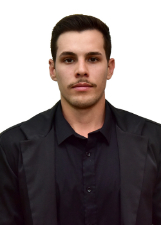 Foto oficial de Thalisson Venzke