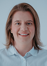 Foto oficial de Juliane Ruwer