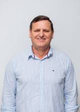 Foto oficial de Miguel Lamberti