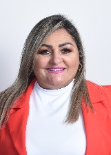 Foto oficial de Jussara Caçapava