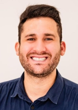 Foto oficial de Eliton Avila