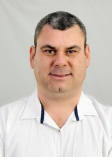 Foto oficial de Irmão Enfermeiro Vilmar