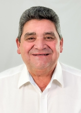 Foto oficial de Ito Luciano