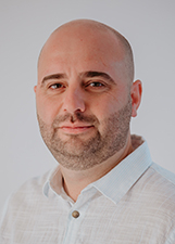 Foto oficial de Oberdan Rhoden